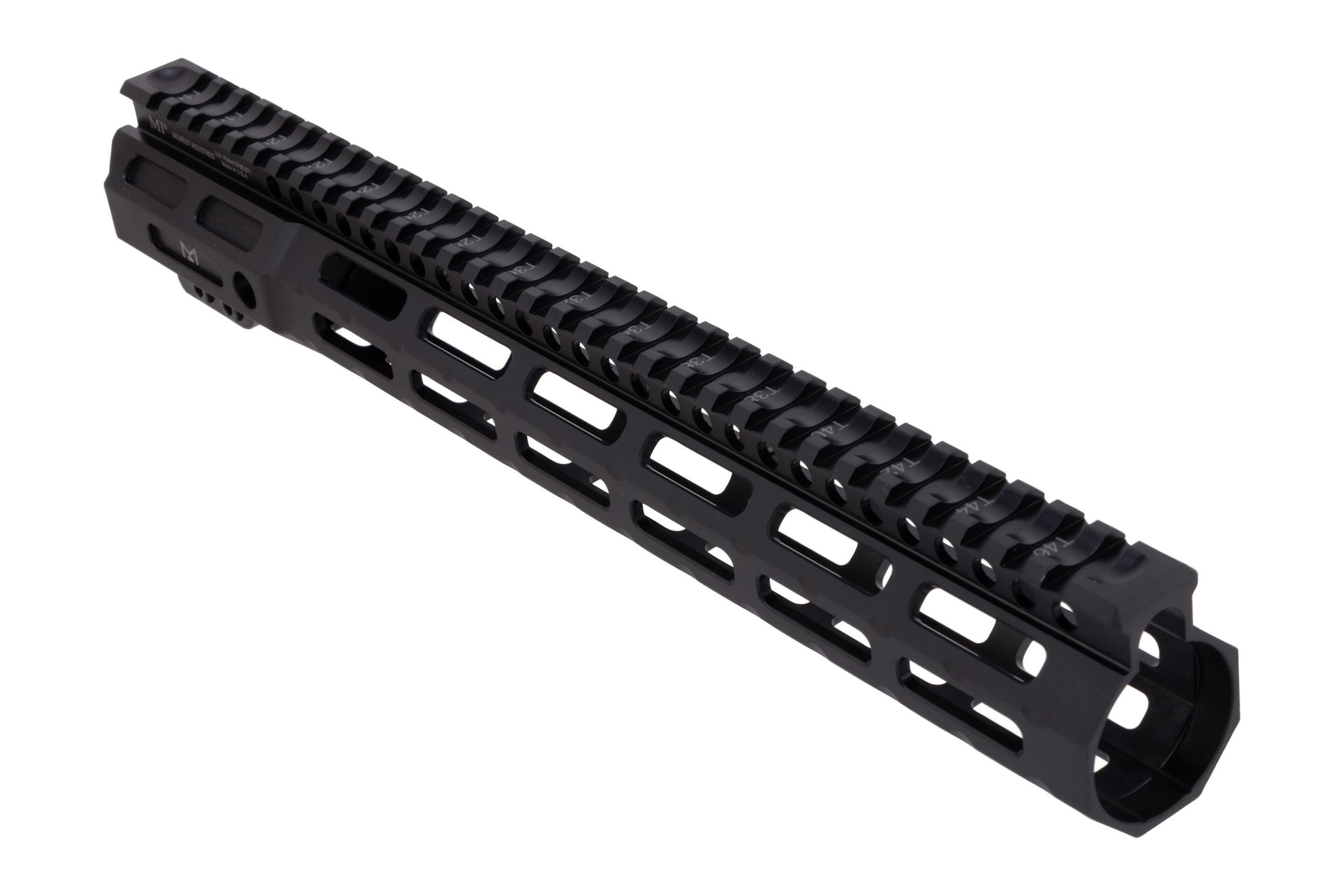Midwest Industries Night Fighter M-LOK Handguard - 13.5"